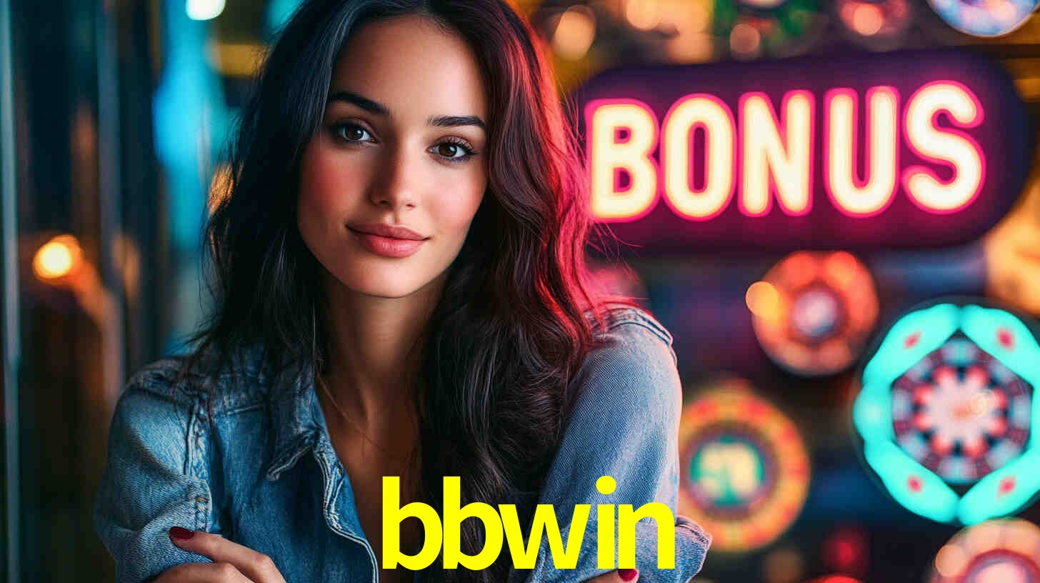 bbwin - Site oficial autorizado - bbwin.com