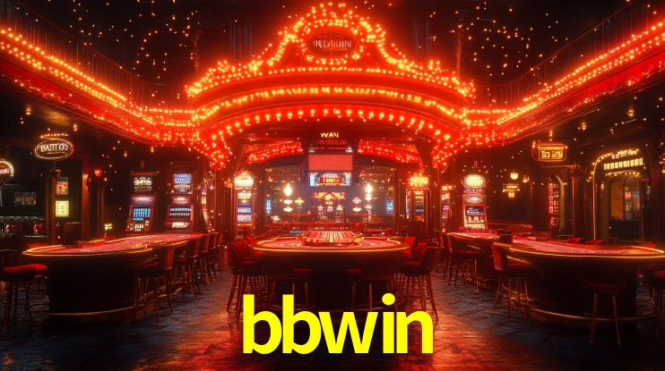 bbwin App Interface