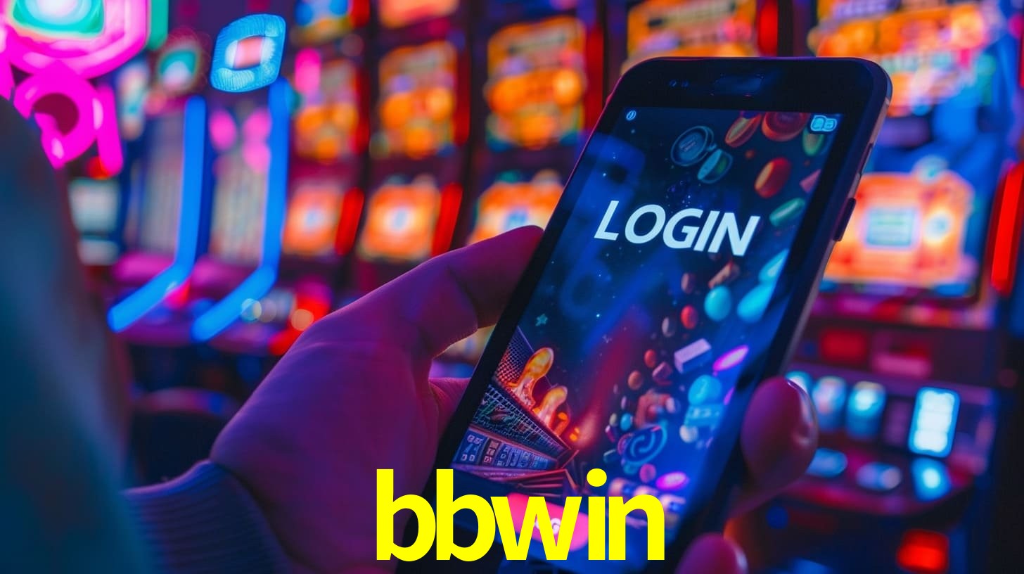 Interface do App bbwin