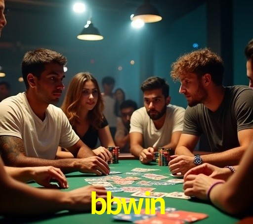 Promoção Relâmpago bbwin