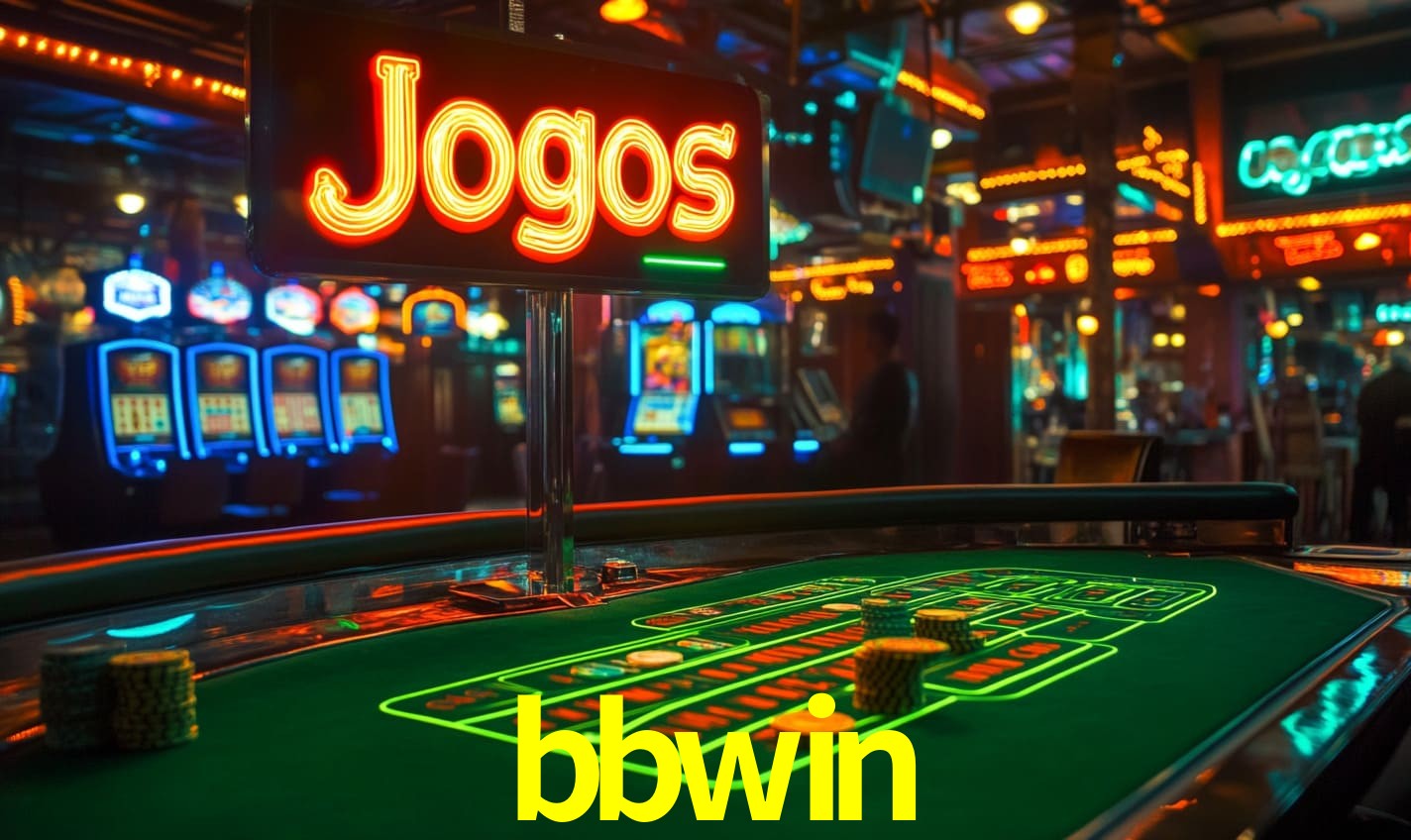Estatísticas do Jogo bbwin