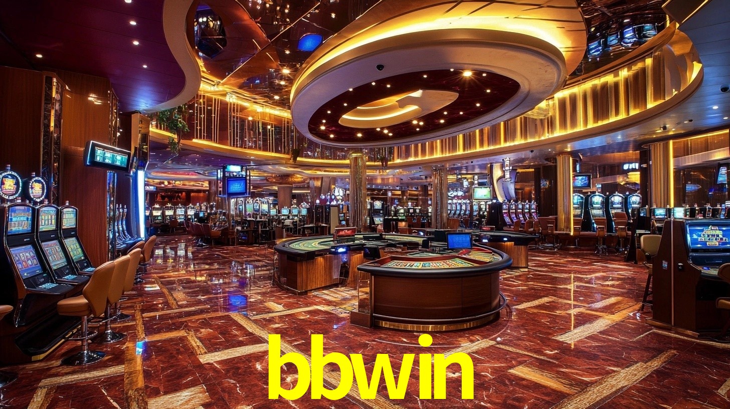 Roulette Table bbwin