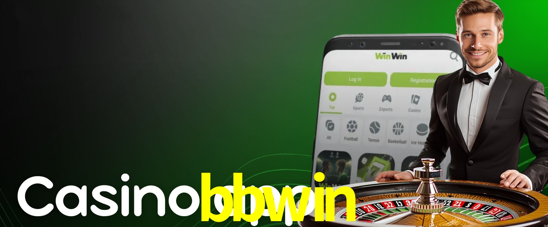 Platform Technology bbwin