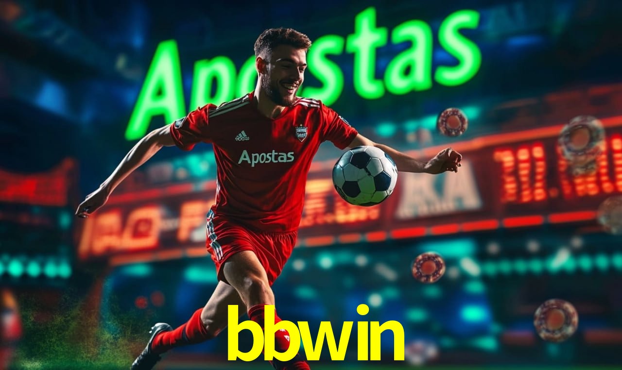 A Emoção da Loteria na bbwin: Uma Chance de Mudança de Vida