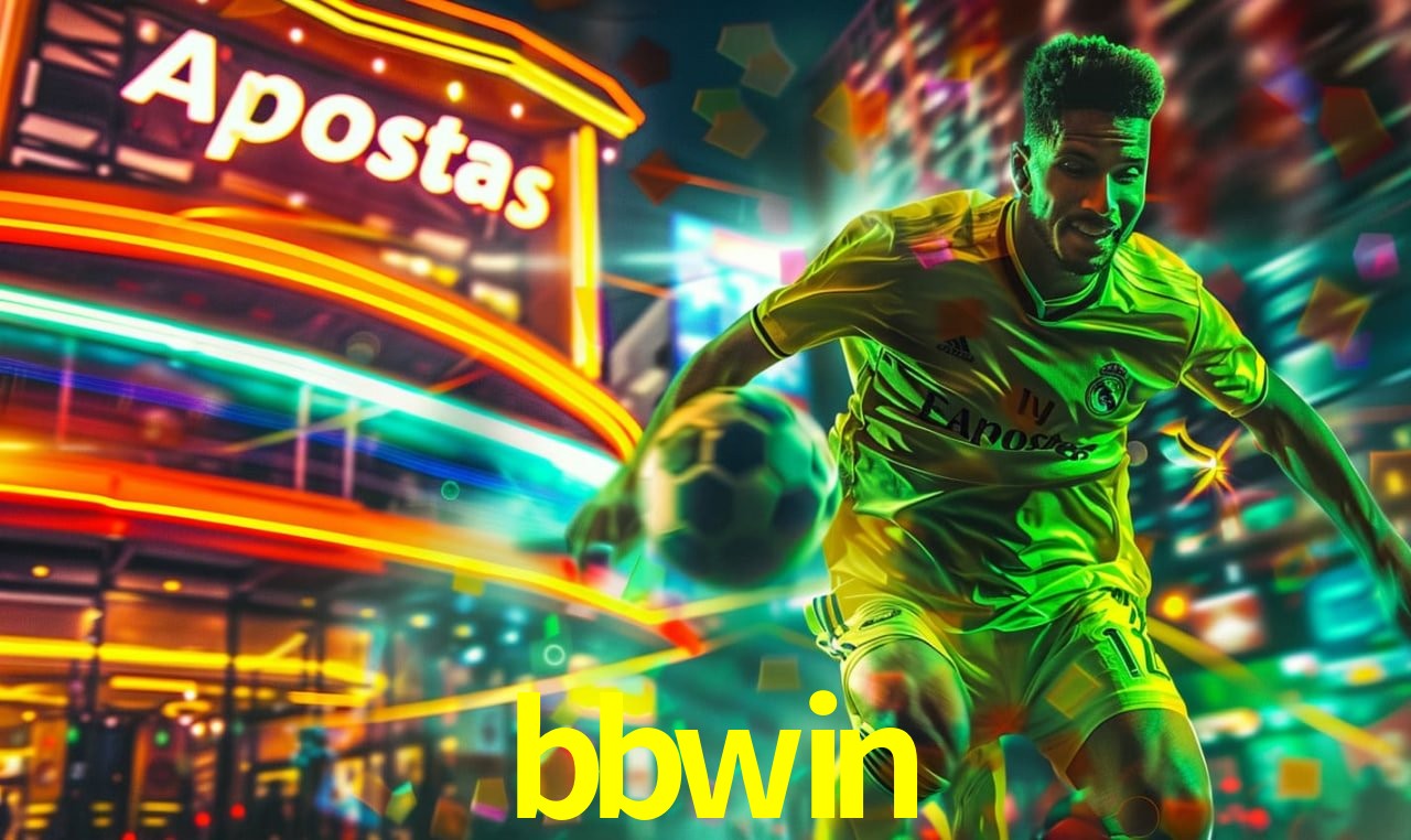 Estatísticas Esportivas bbwin