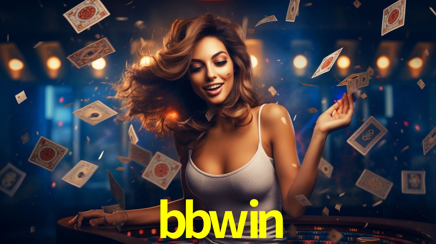 bbwin: Jogos de Caça-Níqueis-Altas Recompensas, Roleta-Velocidade, Blackjack-Desafios Máximos