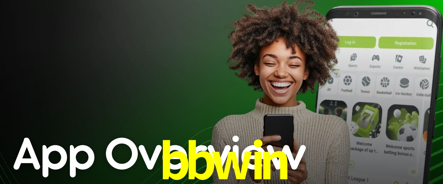 Responsive Design bbwin