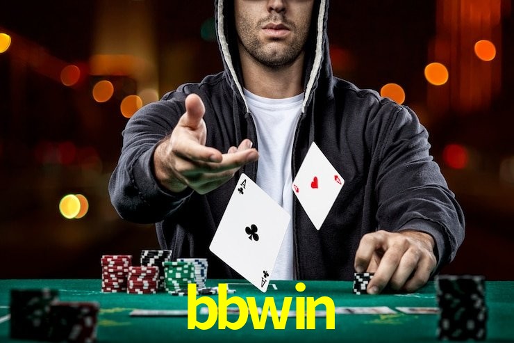 Bônus Generosos e Exclusivos no bbwin para Você!