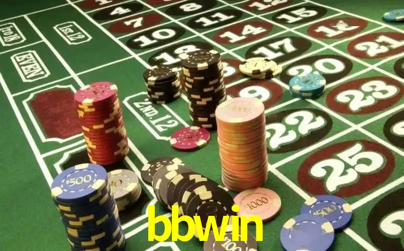 Apostas de Tênis bbwin