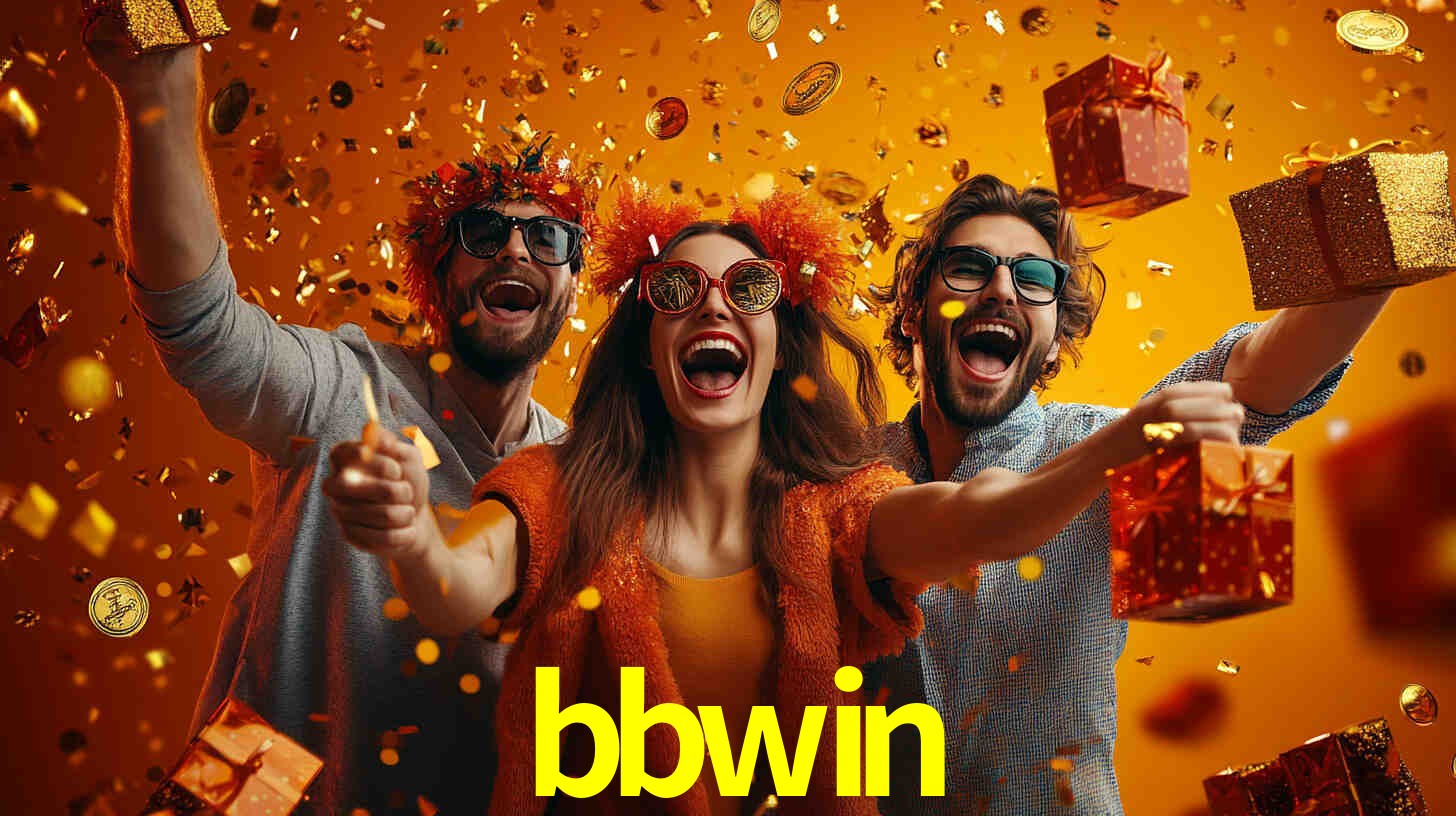bbwin: Seu Cassino Premiado com Pagamentos Rápidos