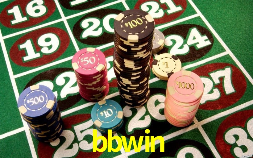 Casino Ao Vivo bbwin