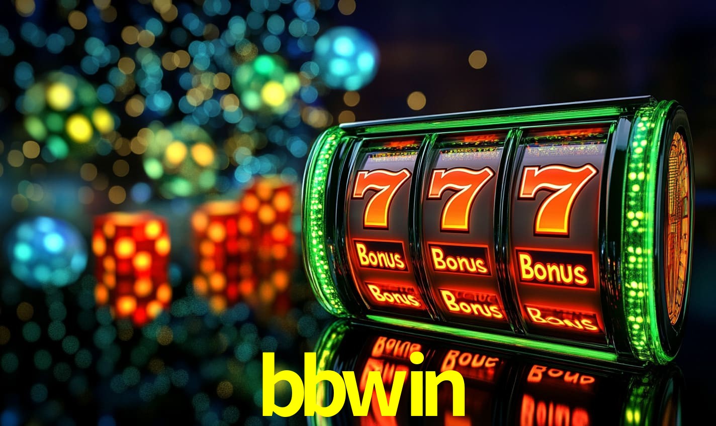 Recursos de Bônus bbwin